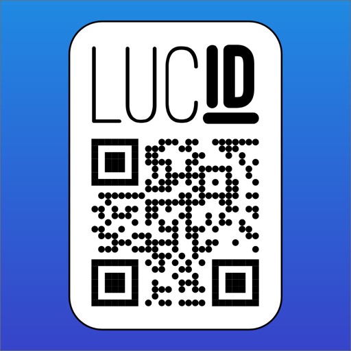 LucidID - Scan, Learn, Earn iOS App
