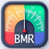 BMR - TDEE Calorie Calculator