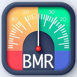 BMR - TDEE Calorie Calculator