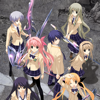 MAGES. Inc. - CHAOS;HEAD NOAH アートワーク