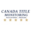 Canada Title Monitoring