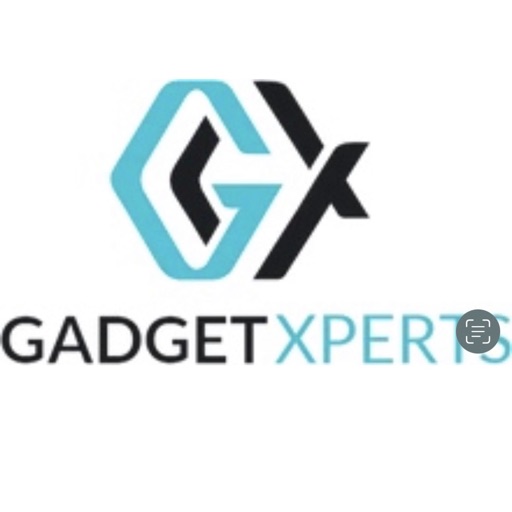 Gadget xperts. icon