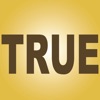 美容室TRUE（トゥルー）の公式アプリ