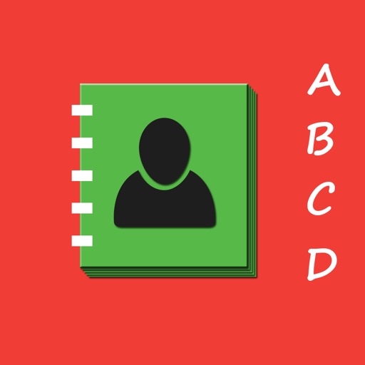 Backup all contacts and export Download