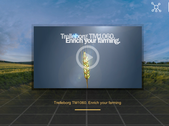 Screenshot #5 pour TrelleborgAg Réalité Virtuelle
