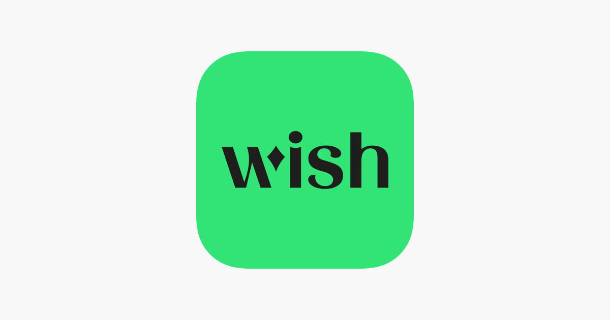 Wish: Shop And Save On The App Store