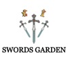 Swords Garden Swords