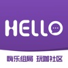 Hello嗨乐