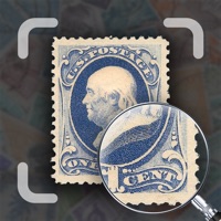 StampID: Identify Stamp Value. Avis