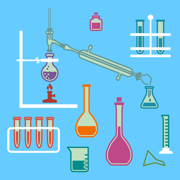 GCSE Chemistry Revision & Quiz