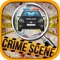 Crime Inquiry Hidden Objects is a game for all hidden friends