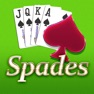 Get Spades+ Card Game for iOS, iPhone, iPad Aso Report