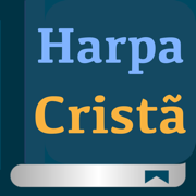 Harpa Cristã Hinos com áudios