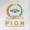 Absenku PION SETJEN MPR RI