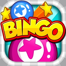 Bingo PartyLand: BINGO & Slots