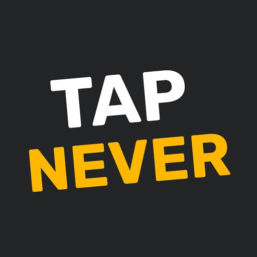 Never Have I Ever Tap Roulette