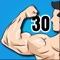 30 day arm muscles workout program has the best biceps and triceps exercises for men