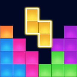 Block Puzzle Mania - Fill grid
