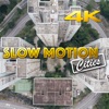 Icon Slow Motion Cities 4K