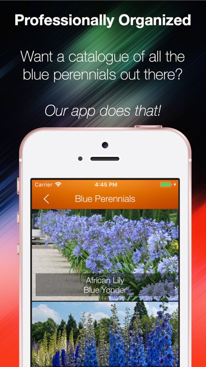 Plant Catalogue screenshot-4