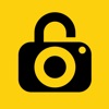 Private Camera App