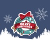 Christmas & New Years Stickers