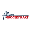 Alliance Grocery Kart