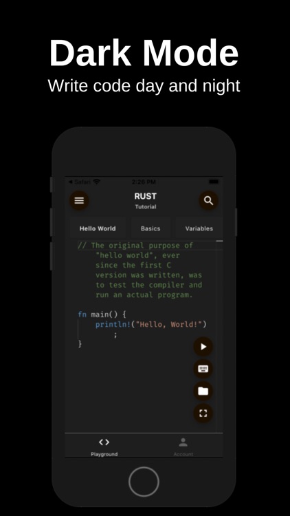 Yolmo: Learn to Code screenshot-3