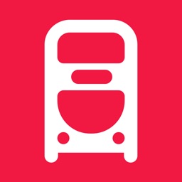 Bus Times London Apple Watch App