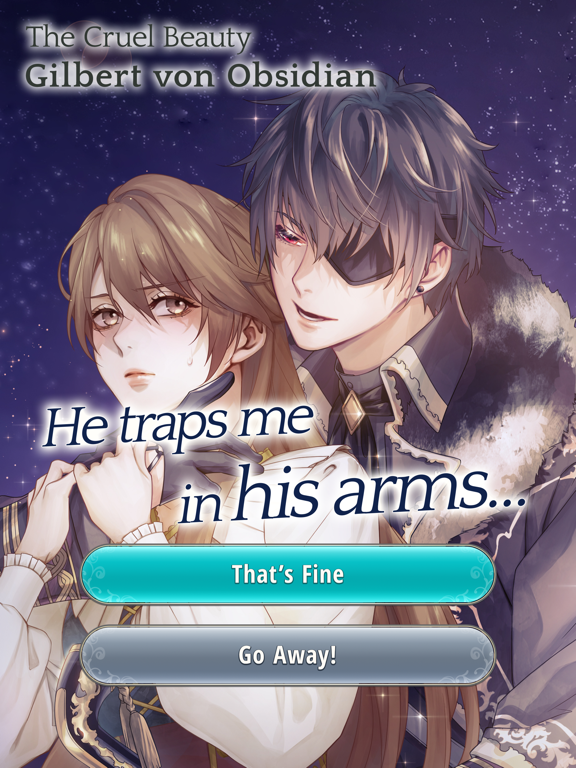 Love Tangle  Otome Anime Game  Apps on Google Play