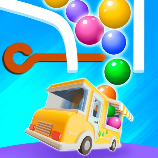Pin Puzzle: Pull The Pin iOS App