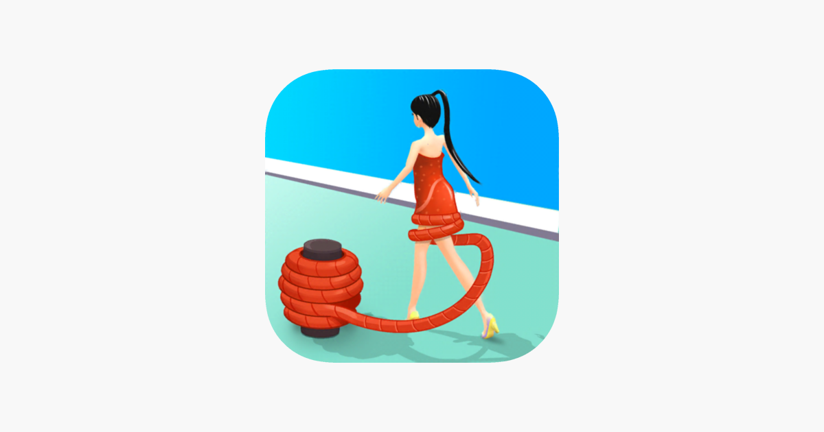 ‎Dress Maker Dressup Run games on the App Store