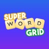 Super Word Grid - Puzzle Game