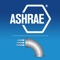 The ASHRAE HVAC Duct Sizer application allows you to quickly size one HVAC duct run or a range of duct sizes using the constant friction method