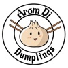 Arom Di Dumplings Berlin