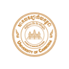 The University of Cambodia - Monirak Yim
