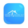 HMB Muscat Admin