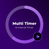 Multi Timer & Interval Timer