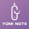 YOMI NOTE