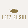 Letz Sushi app - MyLoyal