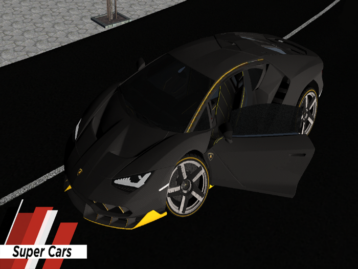 Real Life Car Simulator 2022