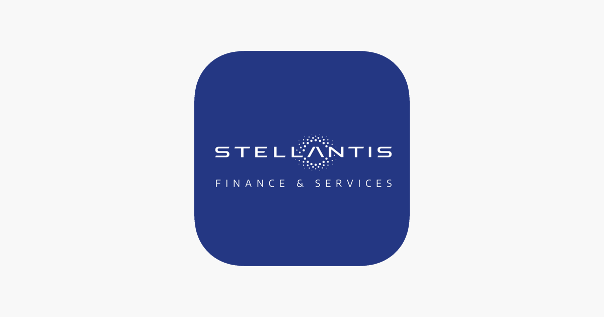 ‎Stellantis Finance & Services dans l’App Store