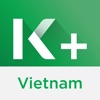 K PLUS Vietnam