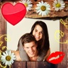 Love Photo Frames & Collage