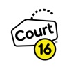 Court 16 – Tennis Remixed