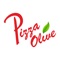 Icon Pizza Olive