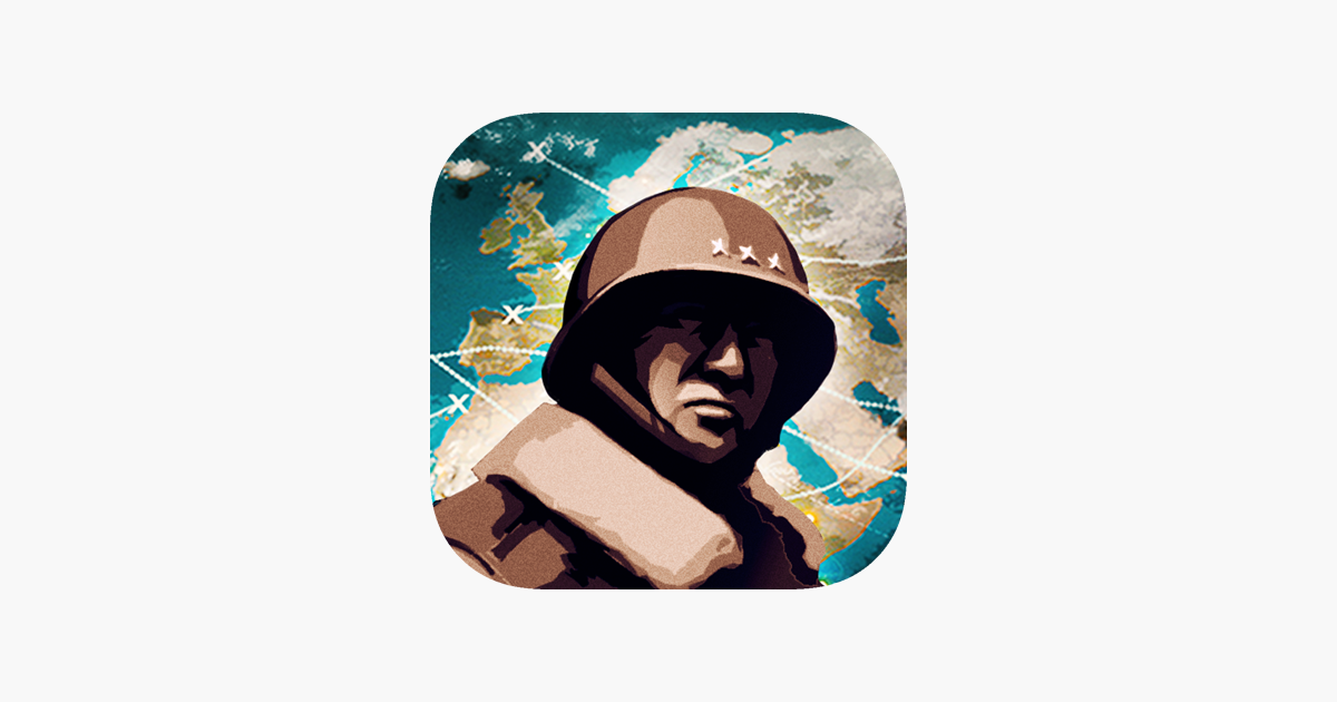 Call Of War 第二次世界大戦戦略ゲーム をapp Storeで