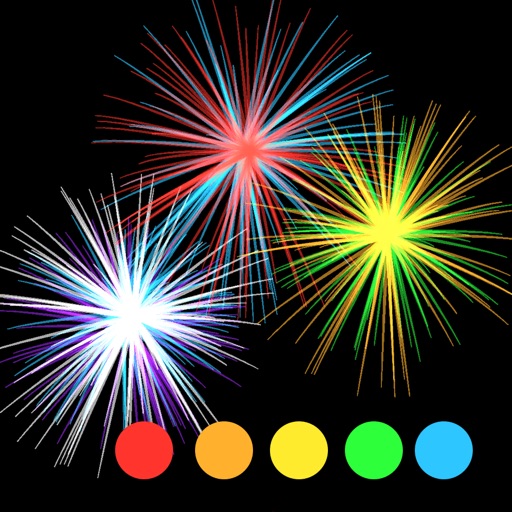 Fireworks Baby by Duy Nguyen