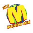 Mundo Mix FM