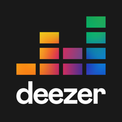 ‎Deezer: Music Player, Podcast